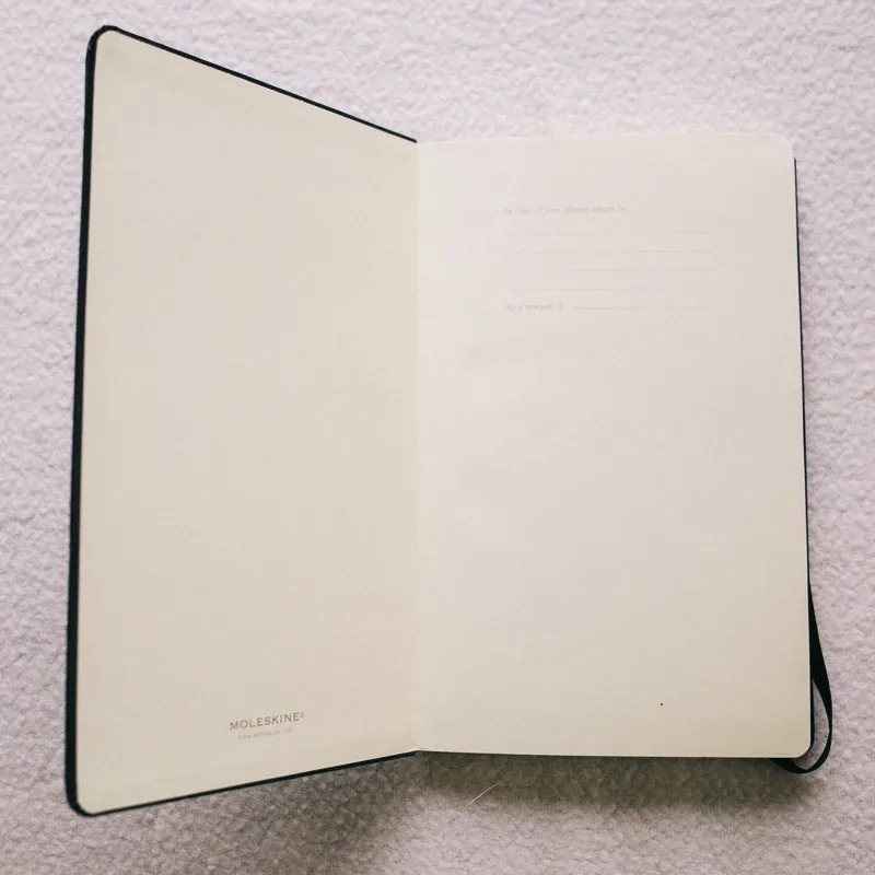 Pocket Memo Pad